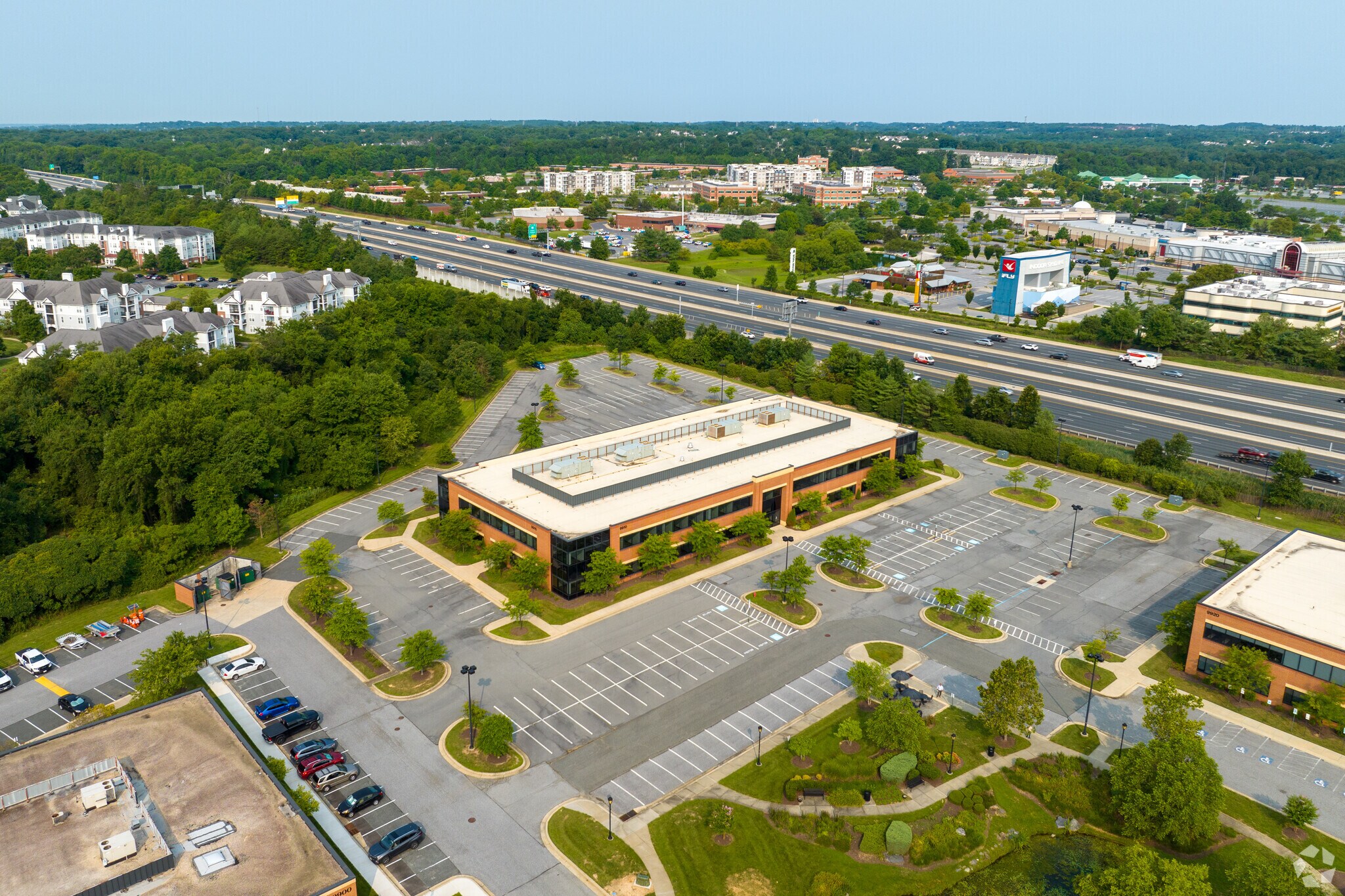 9910 Franklin Square Dr, Nottingham, MD for sale Building Photo- Image 1 of 1