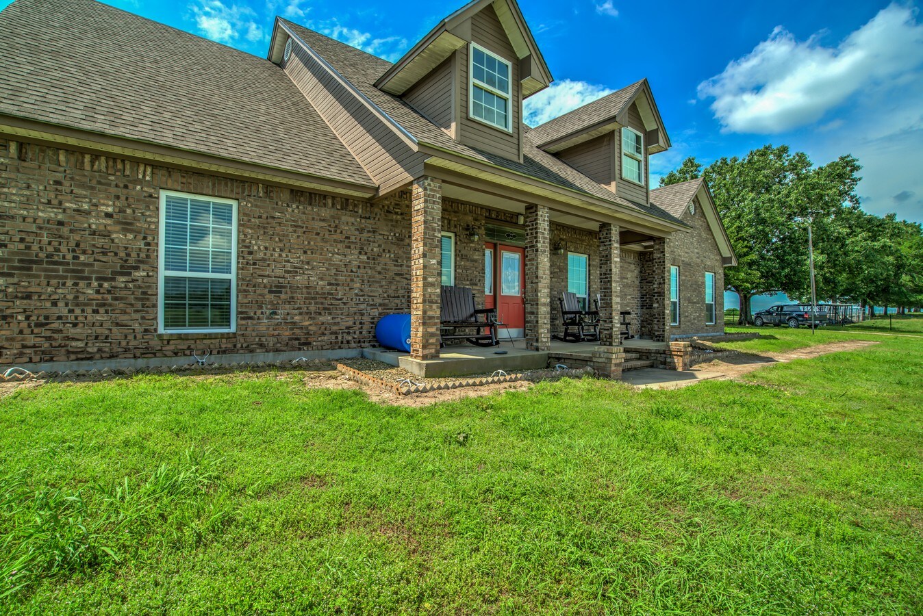 13380 Fm R 412, Annona, TX 75550
