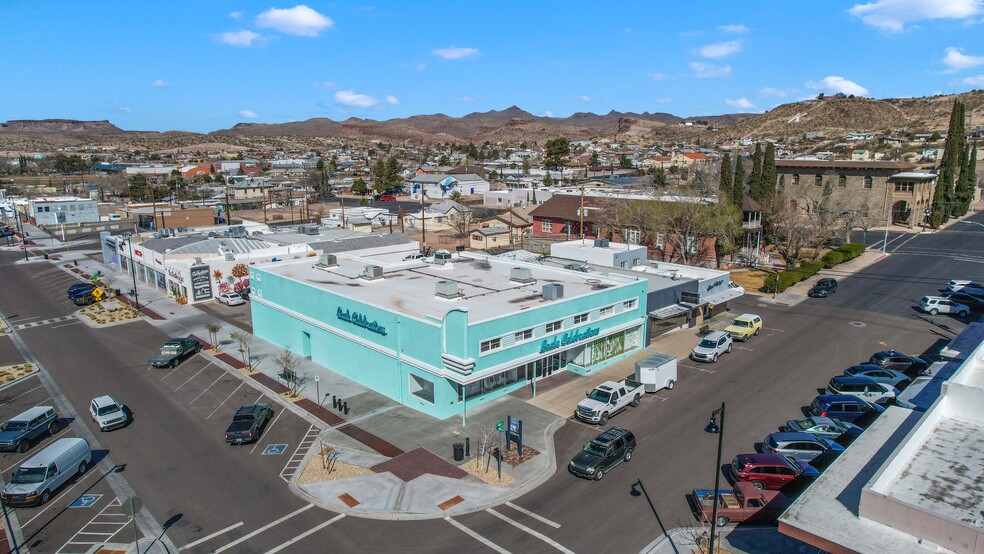 201 N 4th St, Kingman, AZ for sale - Aerial - Image 2 of 37