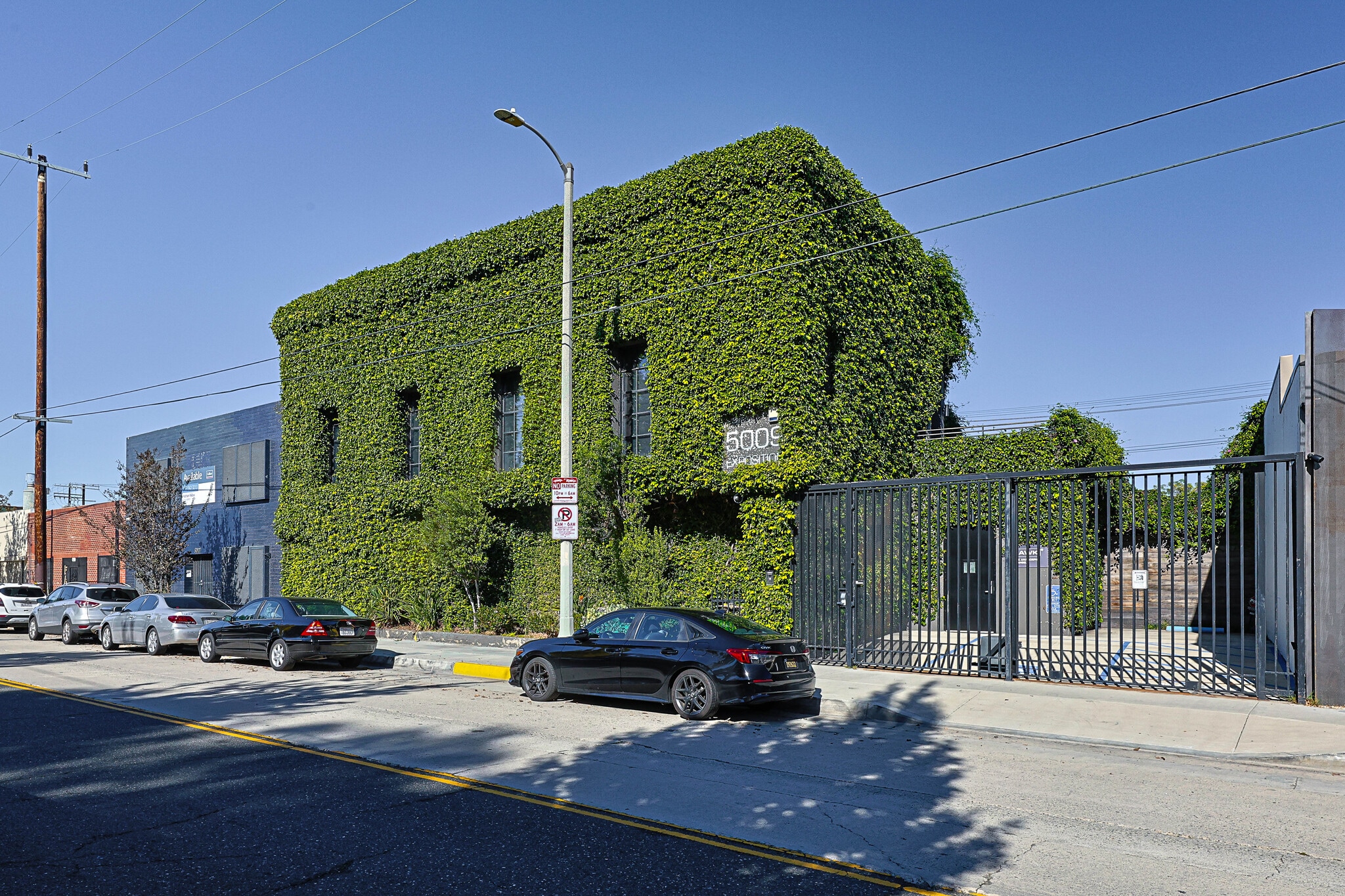 5009 Exposition Blvd, Los Angeles, CA for sale Building Photo- Image 1 of 9