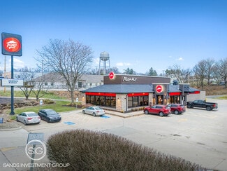 More details for 16848 St Clair Ave, East Liverpool, OH - Retail for Sale