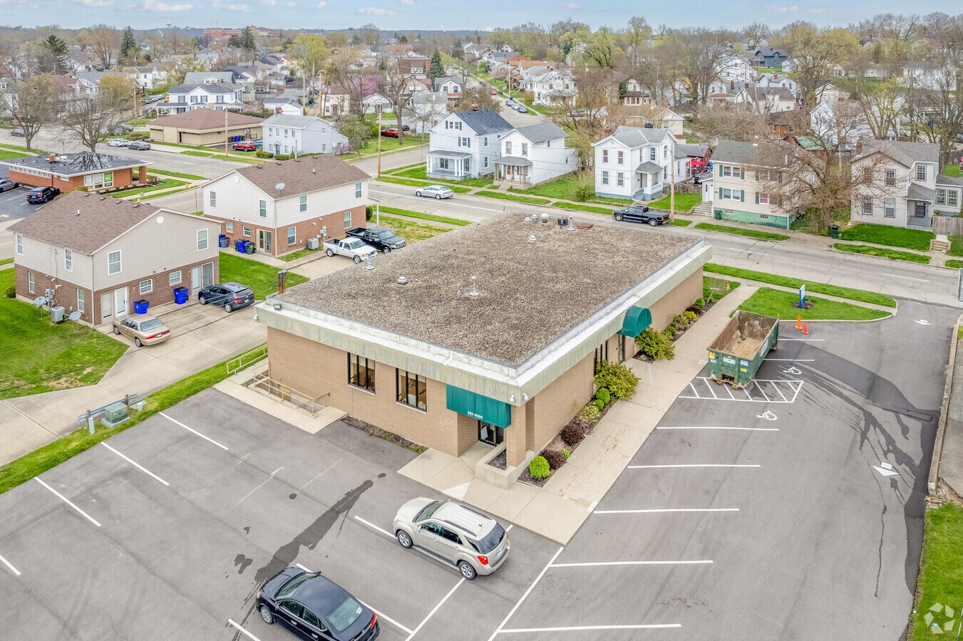 435 Park Ave, Hamilton, OH 45013