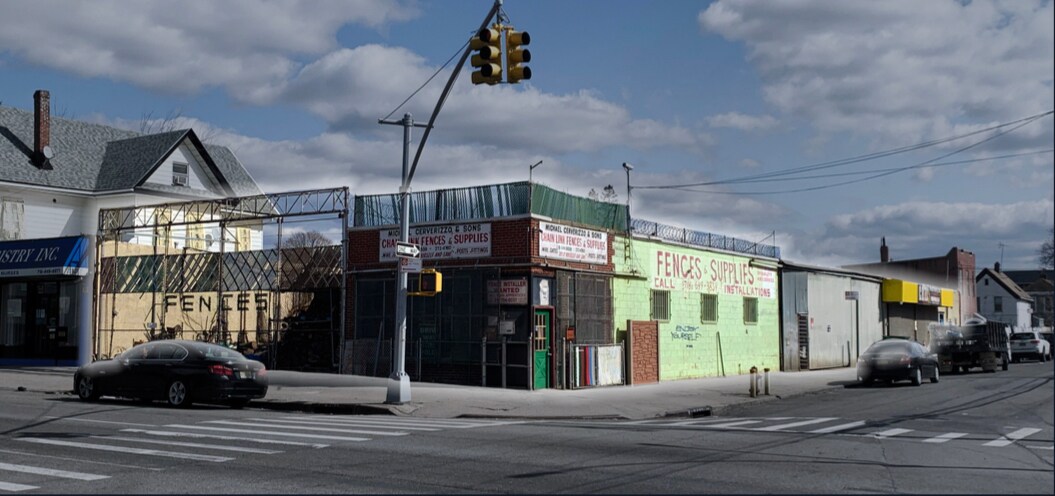9502 Flatlands Ave, Brooklyn, NY for sale Building Photo- Image 1 of 1