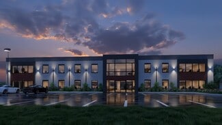 More details for 619 N Indiana Ave, Crown Point, IN - Office for Lease