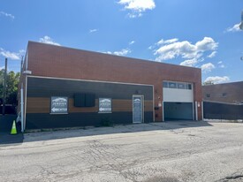 1520 Hannah Ave, Forest Park IL - Commercial Real Estate