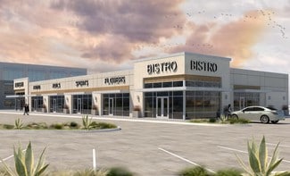 More details for 3500 Waltham Way, Mccarran, NV - Retail for Lease