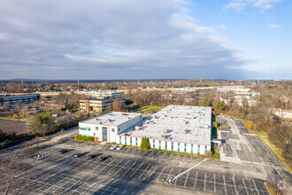 3043 Walton Rd, Plymouth Meeting, PA - aerial  map view