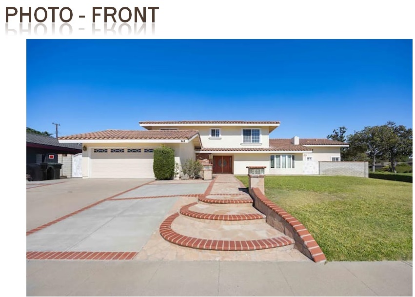 949 Sandalwood Ave, Fullerton, CA for sale Primary Photo- Image 1 of 20