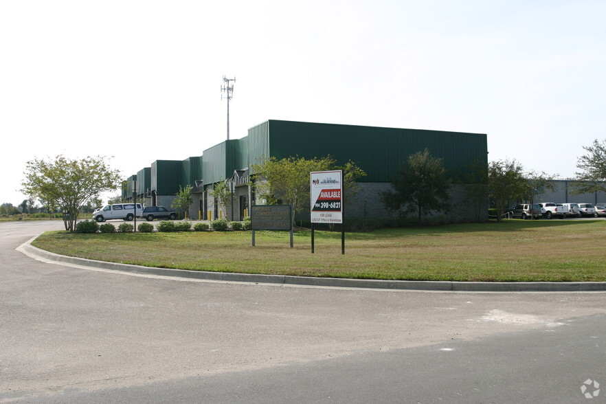 8880 Corporate Square Ct, Jacksonville, FL for lease - Building Photo - Image 2 of 3