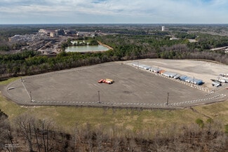 More details for 2782 Boydton Plank Rd, Petersburg, VA - Land for Lease