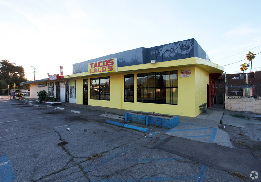 777 Indian Hill Blvd, Pomona, CA for sale - Primary Photo - Image 1 of 3