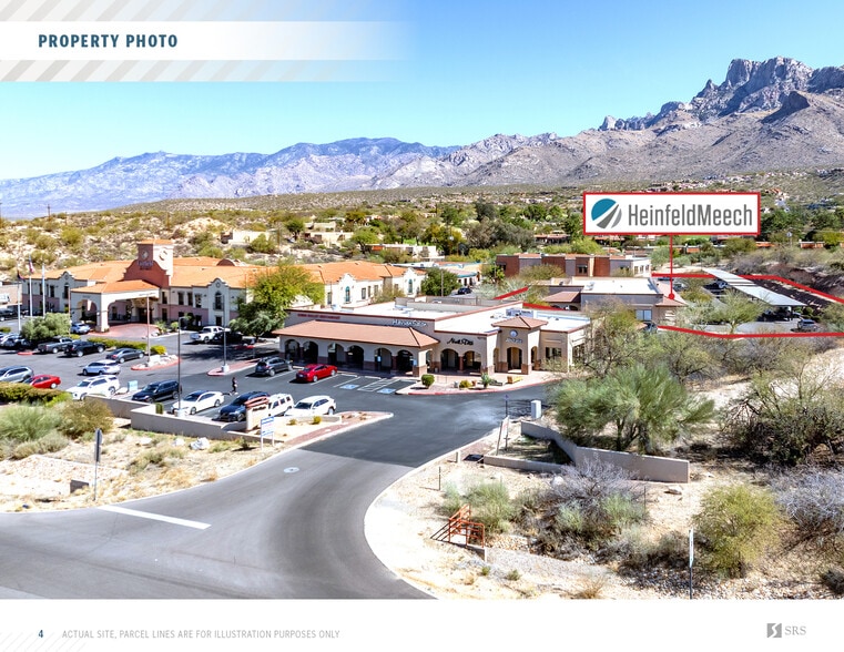 10120 N Oracle Rd, Oro Valley, AZ for sale - Building Photo - Image 3 of 10