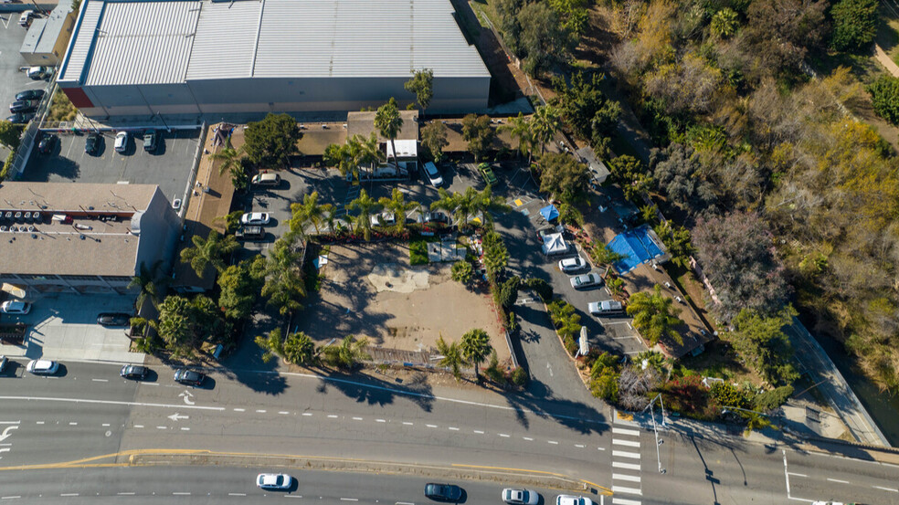 4780 Mission Bay Dr, San Diego, CA for lease - Building Photo - Image 1 of 11