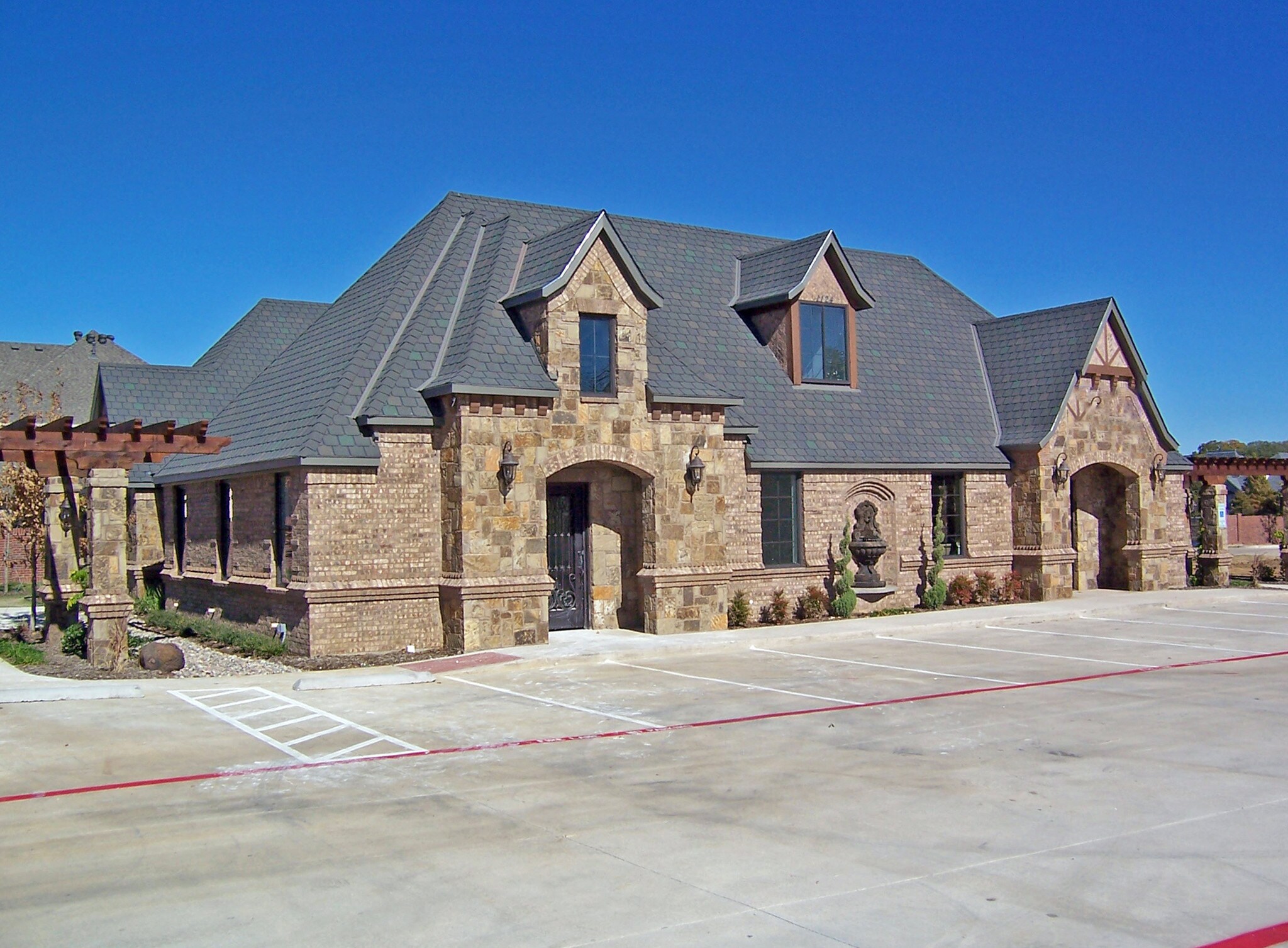 1128 Glade Rd, Colleyville, TX for sale Building Photo- Image 1 of 1