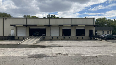 2401 24th St N, Birmingham, AL for lease Building Photo- Image 2 of 3