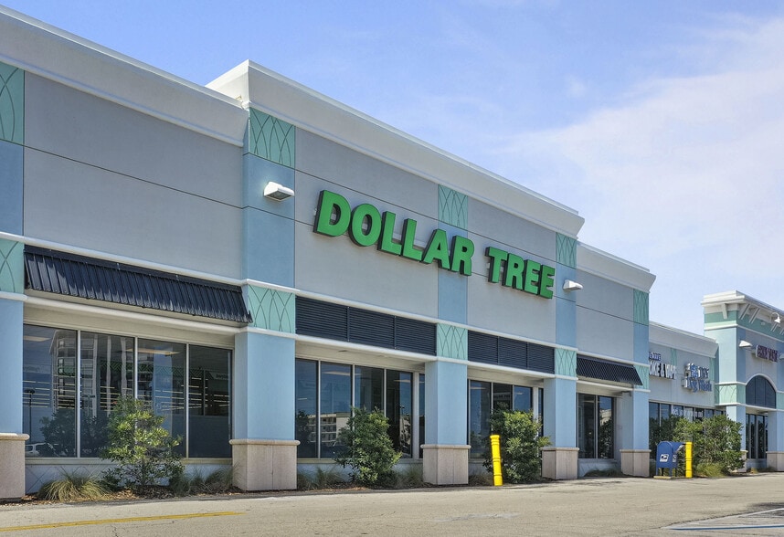 1278 Ocean Shore Blvd, Ormond Beach, FL for lease - Building Photo - Image 3 of 7