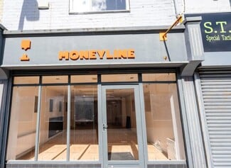 More details for 238 Freeman St, Grimsby - Retail for Lease