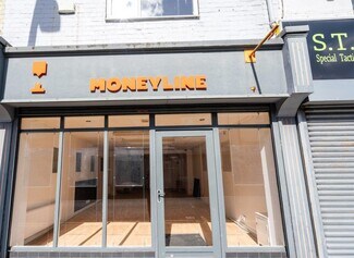 More details for 238 Freeman St, Grimsby - Retail for Lease