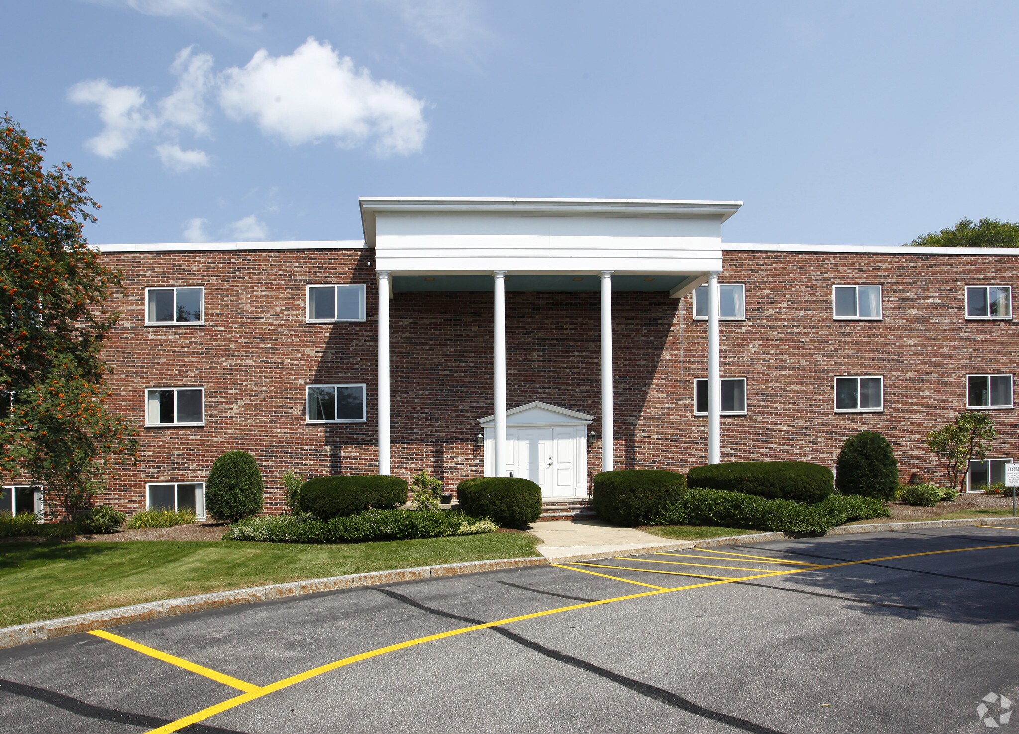 105 Loudon Rd, Concord, NH 03301 Bldg 2