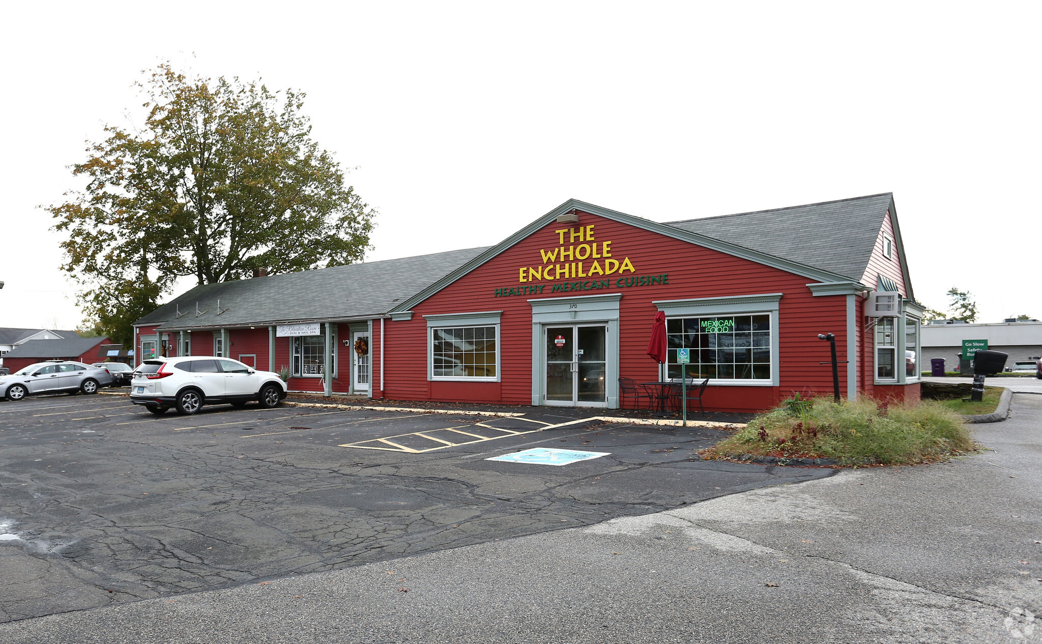 370 Main St, Durham, CT for lease Primary Photo- Image 1 of 3