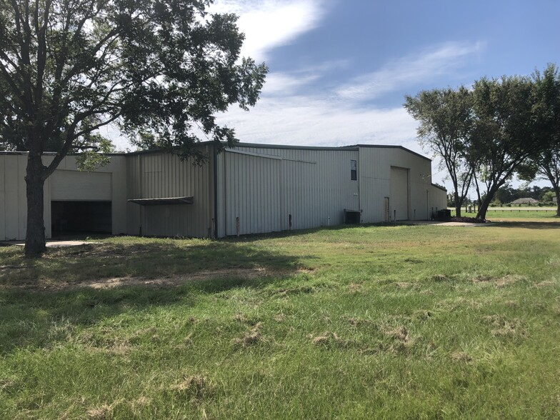 54012 US 290, Hempstead, TX for sale - Building Photo - Image 2 of 8