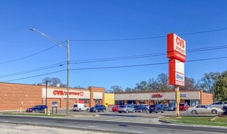 More details for 2719-2731 S Telegraph Rd, Dearborn, MI - Retail for Lease