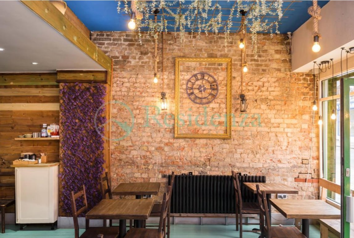 106 Mitcham Ln, London for lease Interior Photo- Image 1 of 6