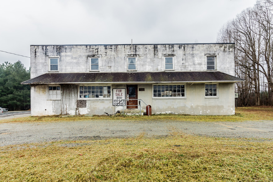 6271 Anderson Hwy, Powhatan, VA for sale - Other - Image 1 of 1