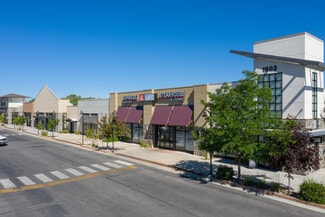More details for 1603 Grand Ave, Billings, MT - Retail for Lease