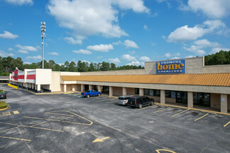 More details for 4231 Macon Rd, Columbus, GA - Multiple Space Uses for Lease