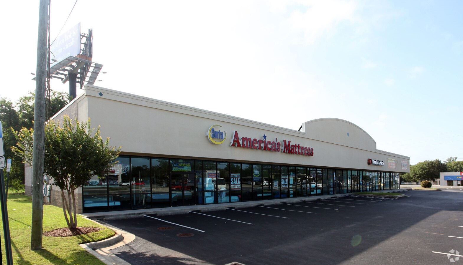 7000 N Davis Hwy, Pensacola, FL 32504