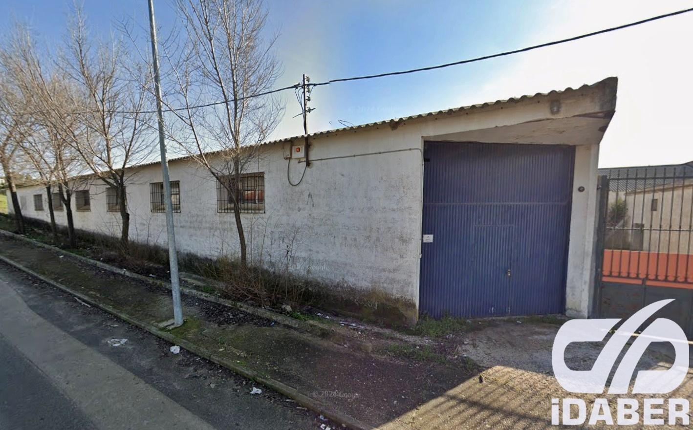 Industrial in Yunclillos, Toledo for sale Building Photo- Image 1 of 15