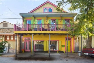 More details for 3212 Burgundy St, New Orleans, LA - Flex for Lease