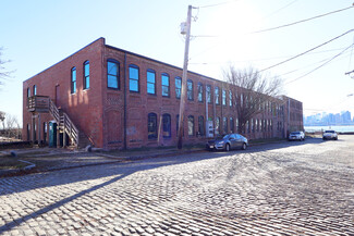 More details for 31 Winnisimmet St, Chelsea, MA - Industrial for Lease