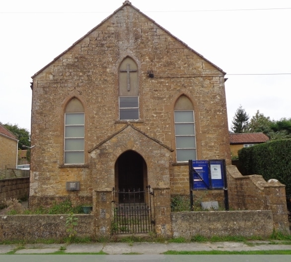 Over Stratton, Over Stratton for sale - Primary Photo - Image 1 of 1