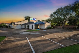 More details for 9991 Marsh Ln, Dallas, TX - Office for Sale