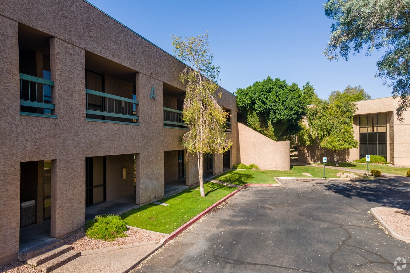 1930 S Alma School Rd, Mesa, AZ 85210 Mesa Commerce Center