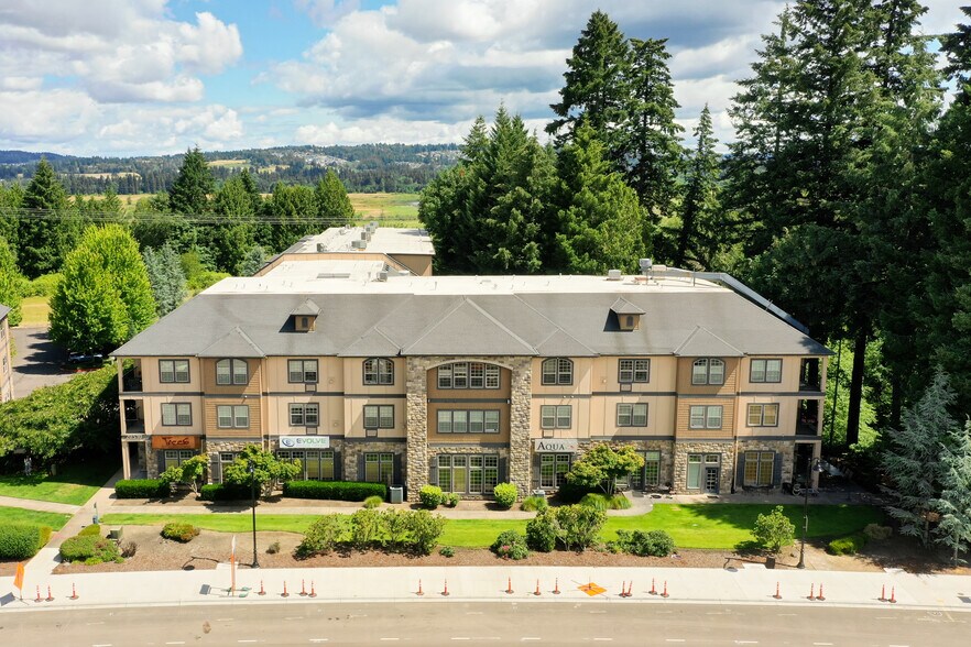 20510 SW Roy Rogers Rd, Sherwood, OR for sale - Building Photo - Image 1 of 7