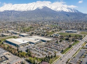 Gateway Industrial - Warehouse