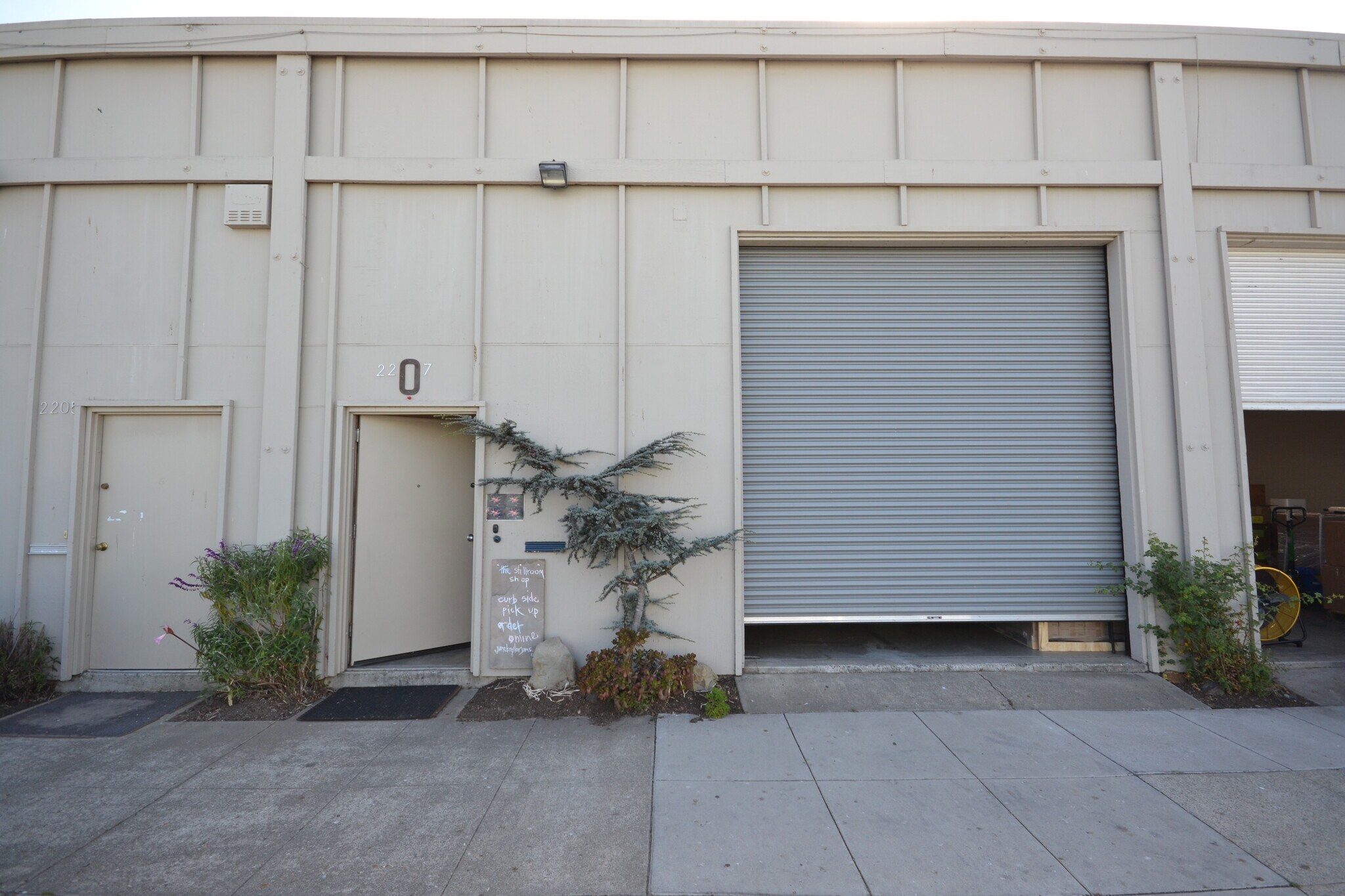 2207 4th St, Berkeley, CA for sale Building Photo- Image 1 of 1