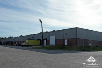 127 Corporate Ln, Columbia, SC for lease Building Photo- Image 1 of 1