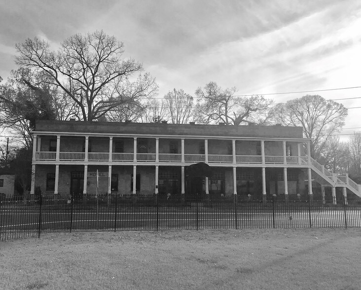 101 Dean St, Clermont, GA for sale - Other - Image 1 of 1