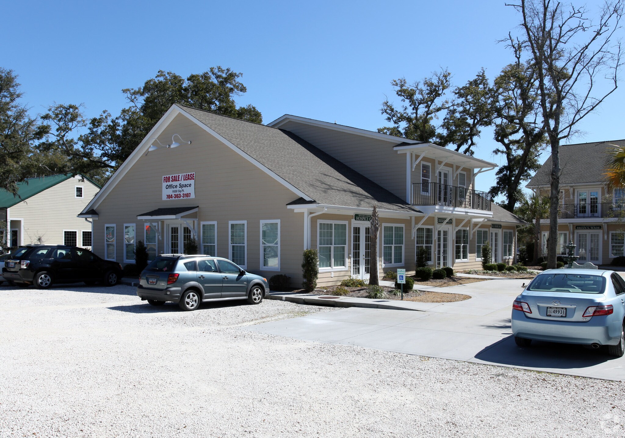 5182 Horry Dr, Murrells Inlet, SC for sale Primary Photo- Image 1 of 1