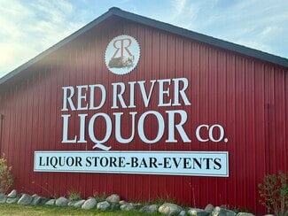 More details for 31075 MN-34 Hwy, Akeley, MN - Specialty for Sale