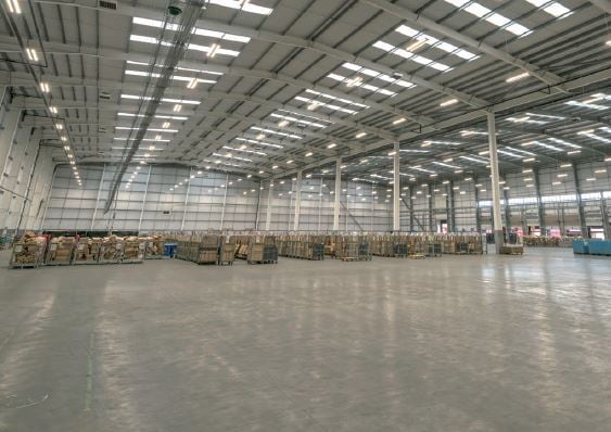 Catalina Approach, Warrington for sale - Interior Photo - Image 1 of 1