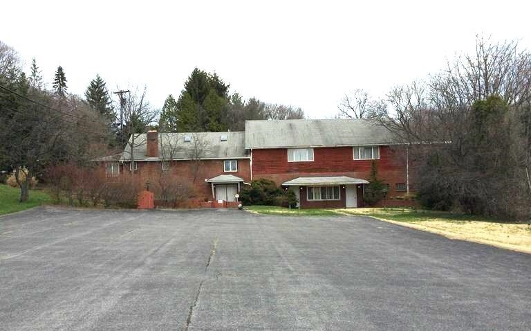 13000 Winchester Rd SW, Cumberland, MD for sale - Building Photo - Image 1 of 1