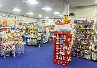 21 George St, Stranraer for sale Interior Photo- Image 2 of 6