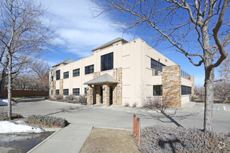 More details for 805 S Broadway, Boulder, CO - Office/Medical for Lease