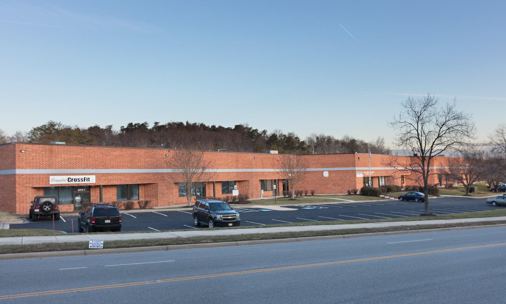 7476 New Ridge Rd, Hanover, MD 21076 New Ridge I