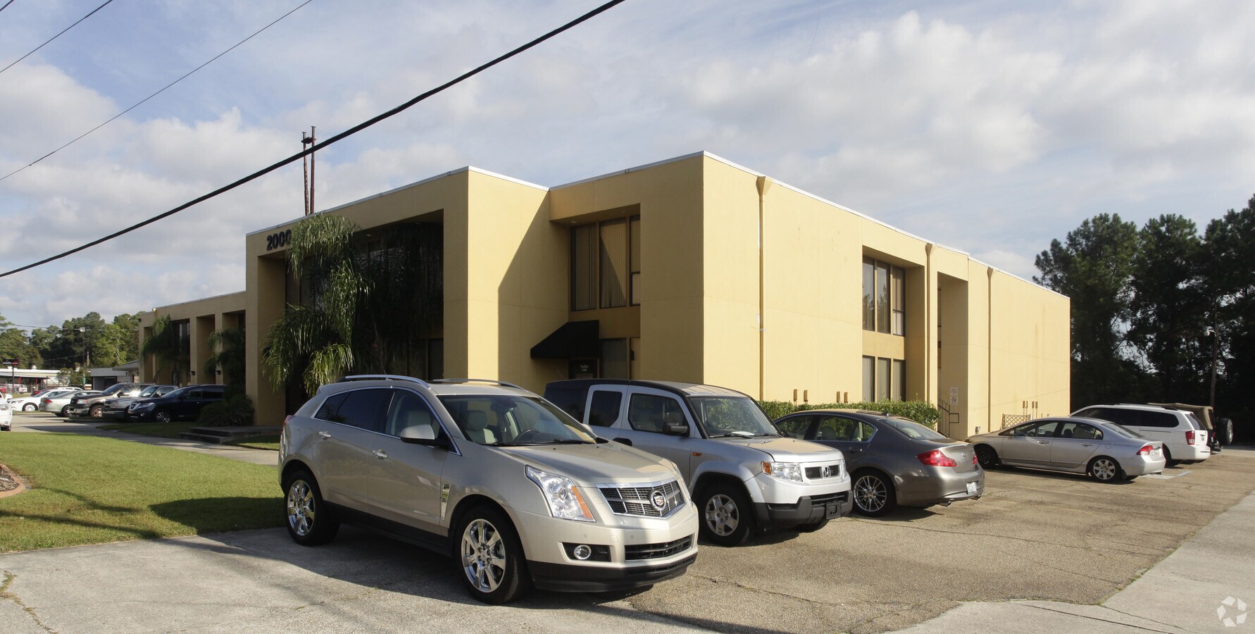 2000 Old Spanish Trl, Slidell, LA 70458